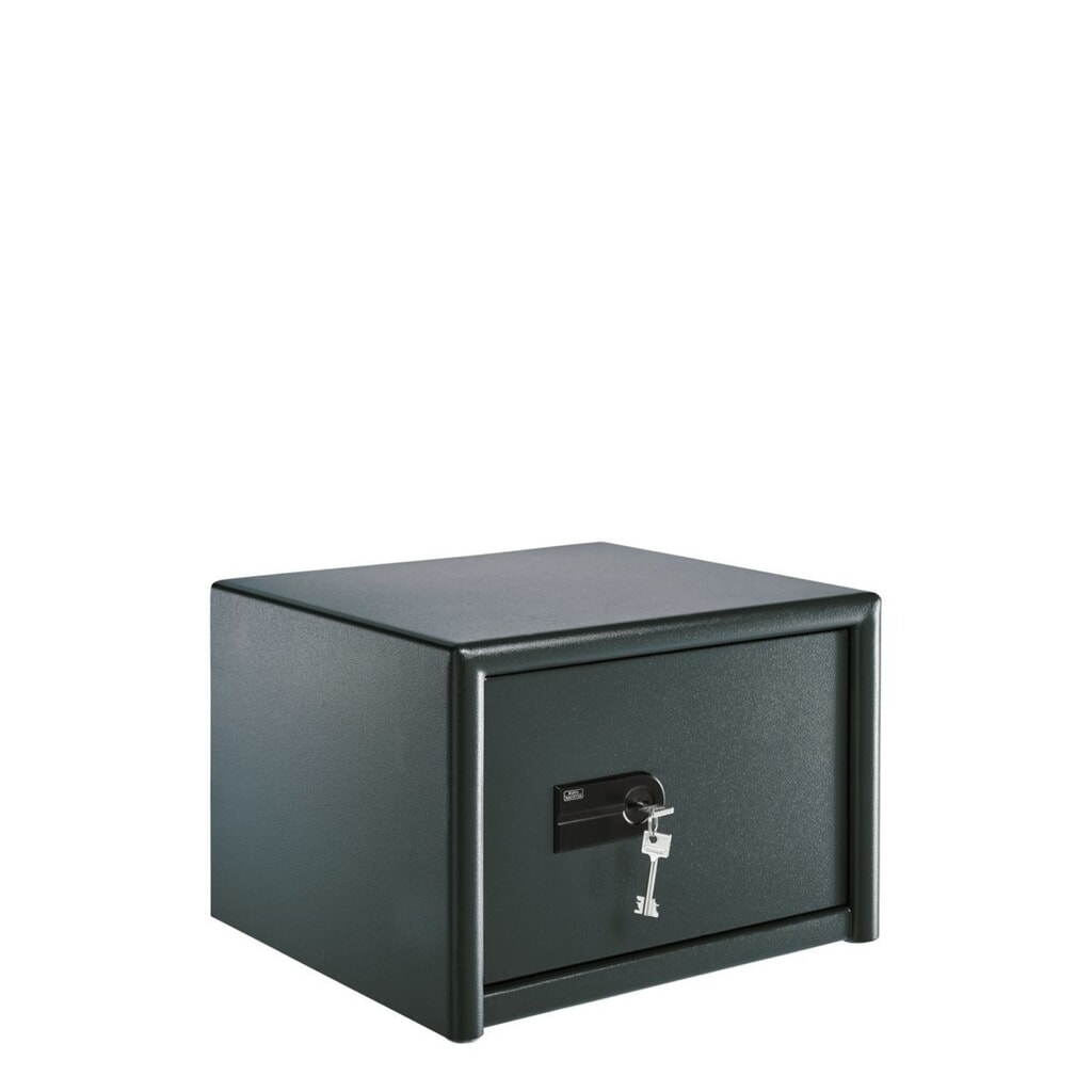 BURG-WÄCHTER Möbeleinsatztresor Magno-Safe M 520 S Produktabbildung: BURG-WÄCHTER Möbeleinsatztresor Magno-Safe M 520 S
