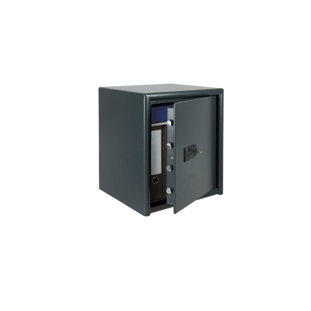 BURG-WÄCHTER Möbeleinsatztresor Magno-Safe M 540 S Produktabbildung: BURG-WÄCHTER Möbeleinsatztresor Magno-Safe M 540 S