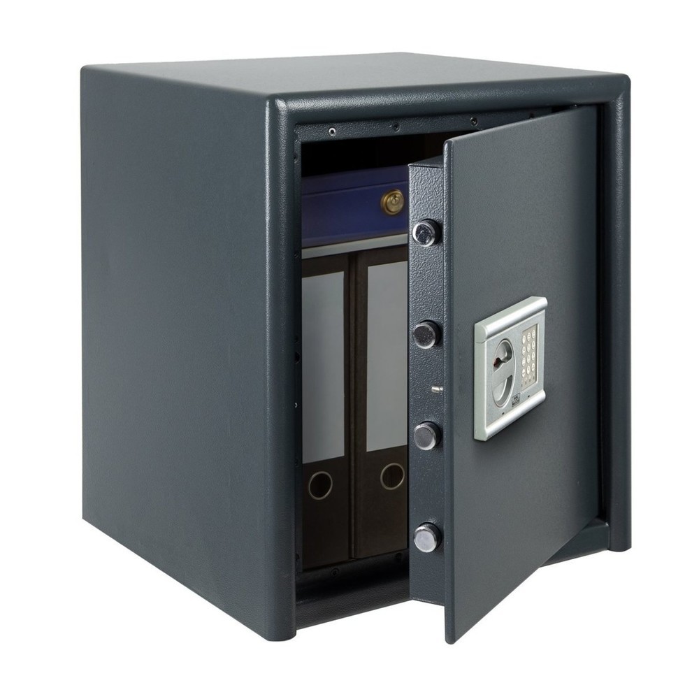 Produktabbildung: BURG-WÄCHTER Möbeleinsatztresor Magno-Safe M 540 E