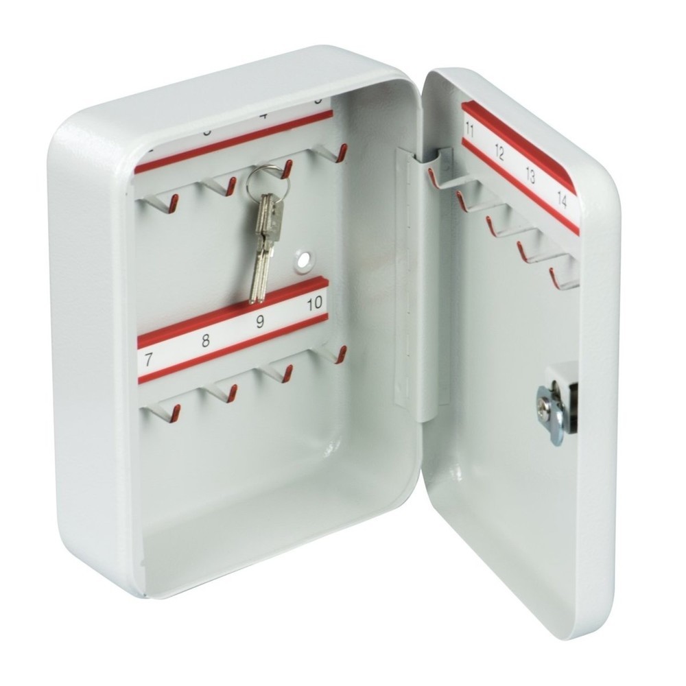 Produktabbildung: BURG-WÄCHTER Schlüssel-Box CS 15