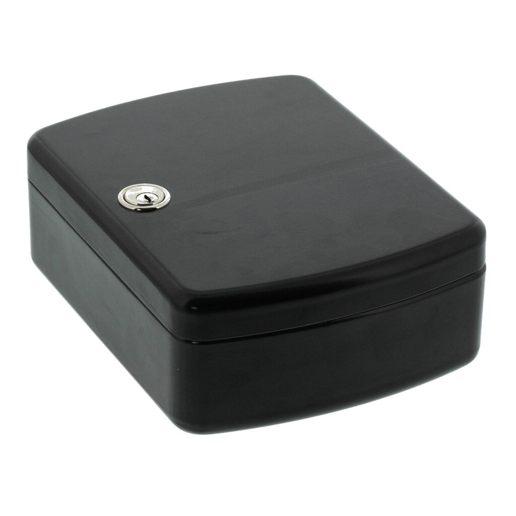 Produktabbildung: BURG-WÄCHTER Schlüssel-Box KB 15 S