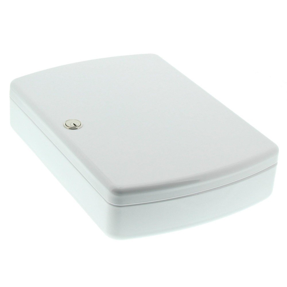 Produktabbildung: BURG-WÄCHTER Schlüssel-Box KB 35 W