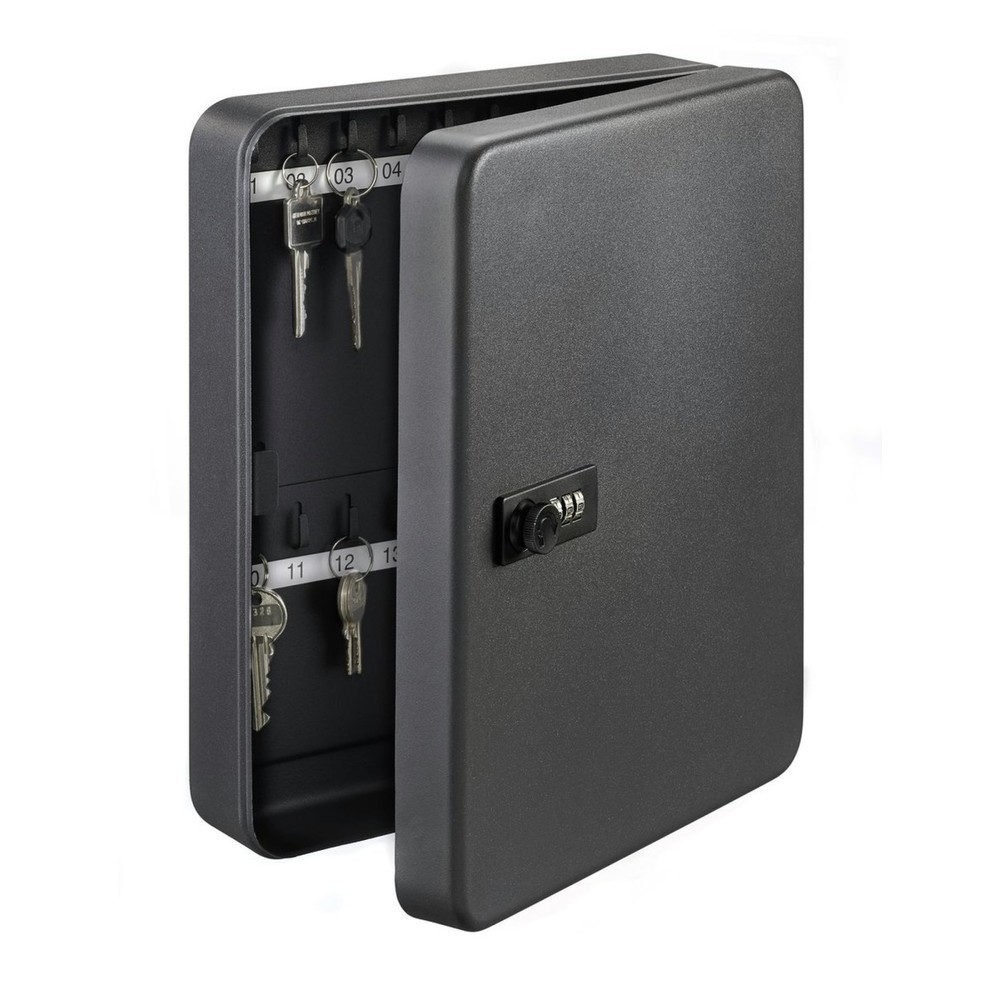 Produktabbildung: BURG-WÄCHTER Schlüssel-Box KC 36 C