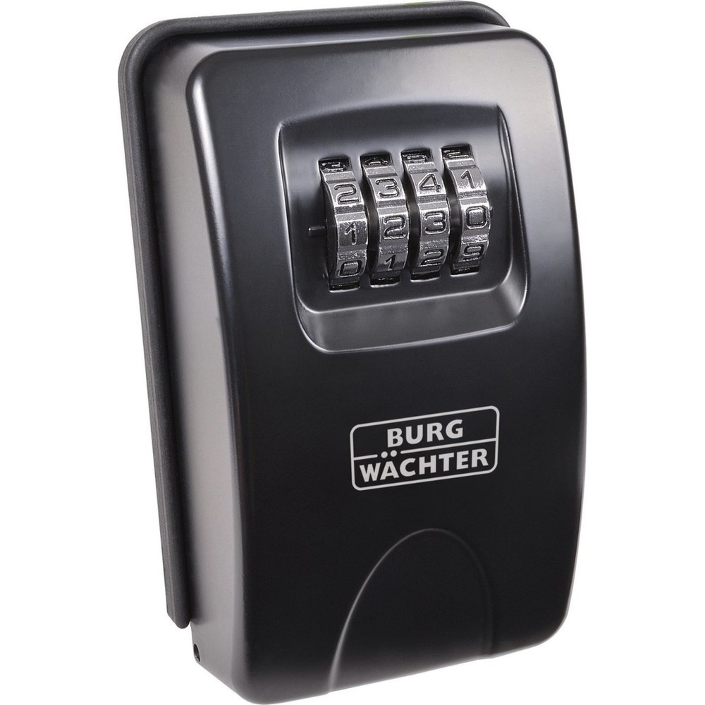 BURG-WÄCHTER Schlüsselsafe KEY SAFE