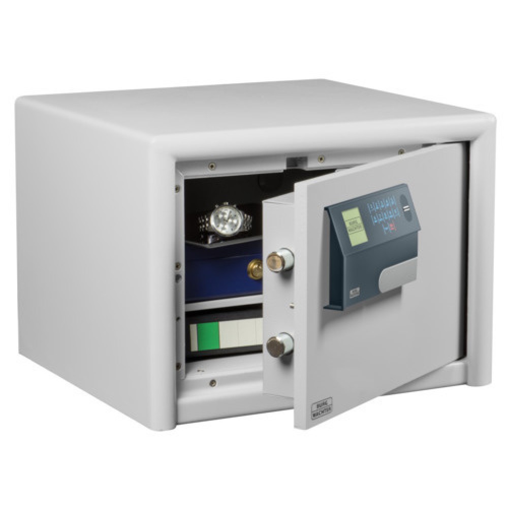 Produktabbildung: BURG-WÄCHTER Sicherheitsschrank DualSafe DS 425 E FP