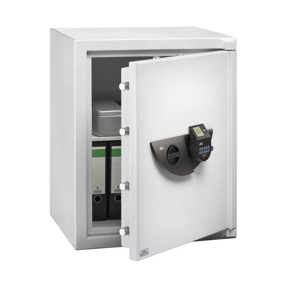 Produktabbildung: BURG-WÄCHTER Sicherheitsschrank WS Office 802 E FP