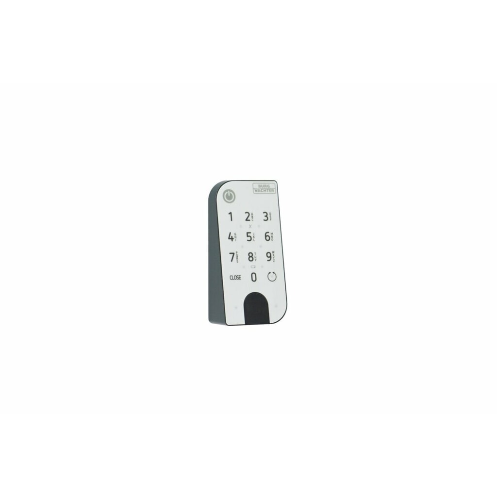 Produktabbildung: BURG-WÄCHTER Tastatur ENTRY KP PIN 7711