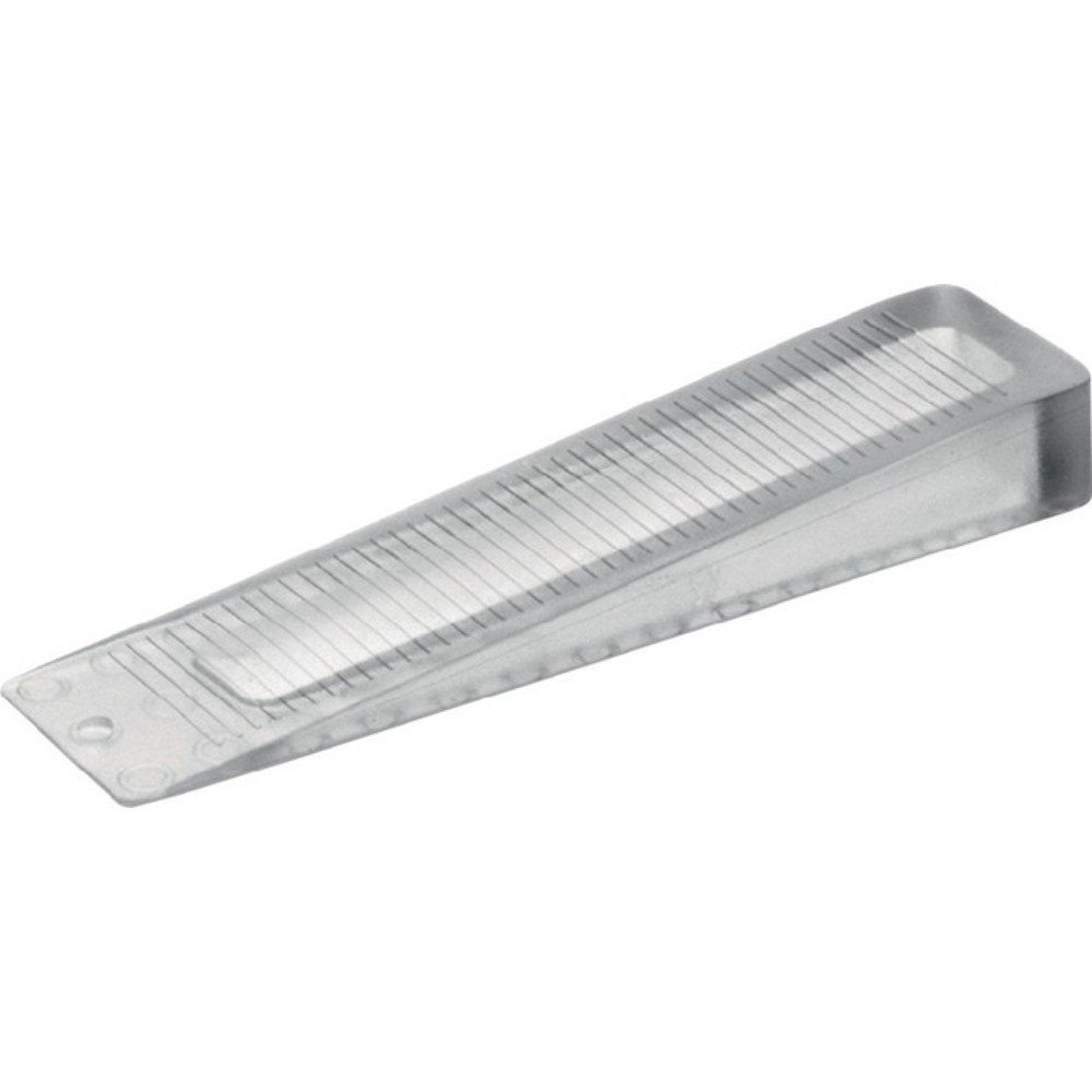 Produktabbildung: BURG-WÄCHTER Türkeil TKL 2016 T, Kunststoff transparent, 160 mm