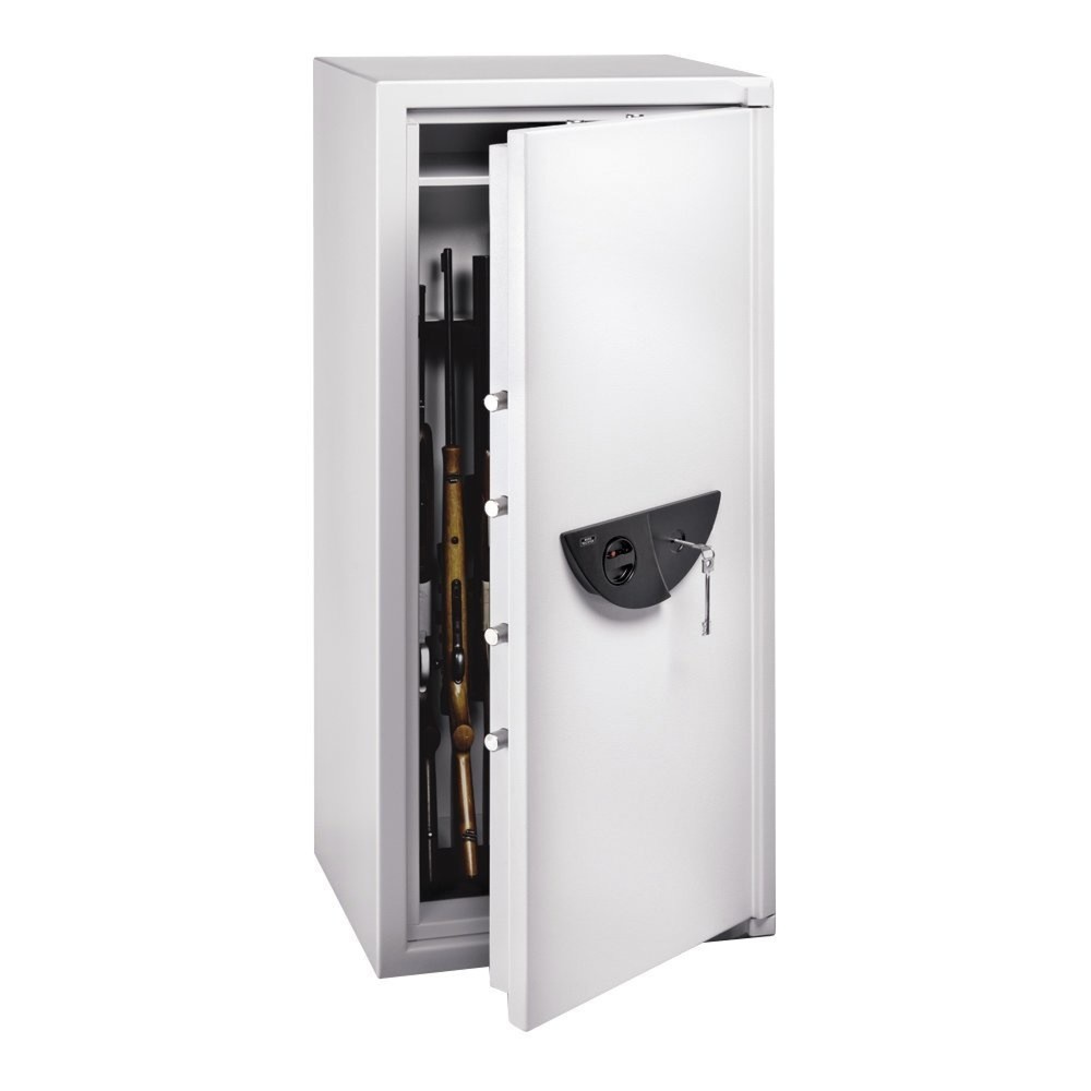 Produktabbildung: BURG-WÄCHTER Waffenschrank Ranger 800 / 8 K