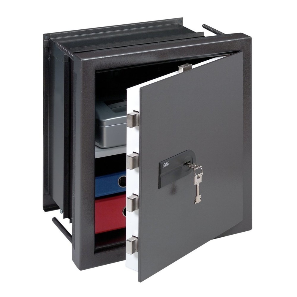 Produktabbildung: BURG-WÄCHTER Wandtresor WT 616 K