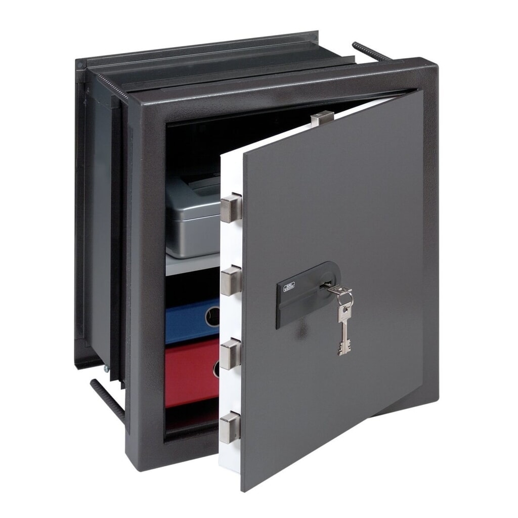Produktabbildung: BURG-WÄCHTER Wandtresor WT 616 K