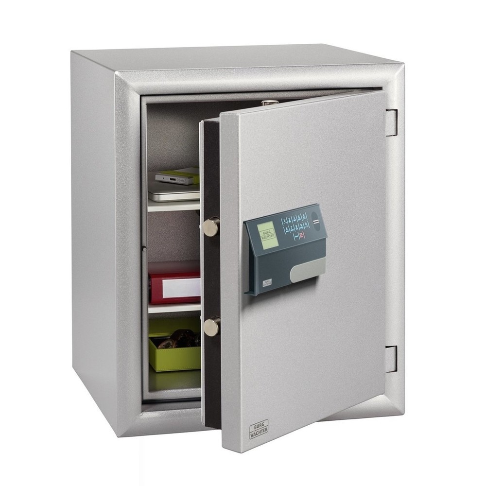 Produktabbildung: BURG-WÄCHTER Wertschutzschrank MTD 760 E FP