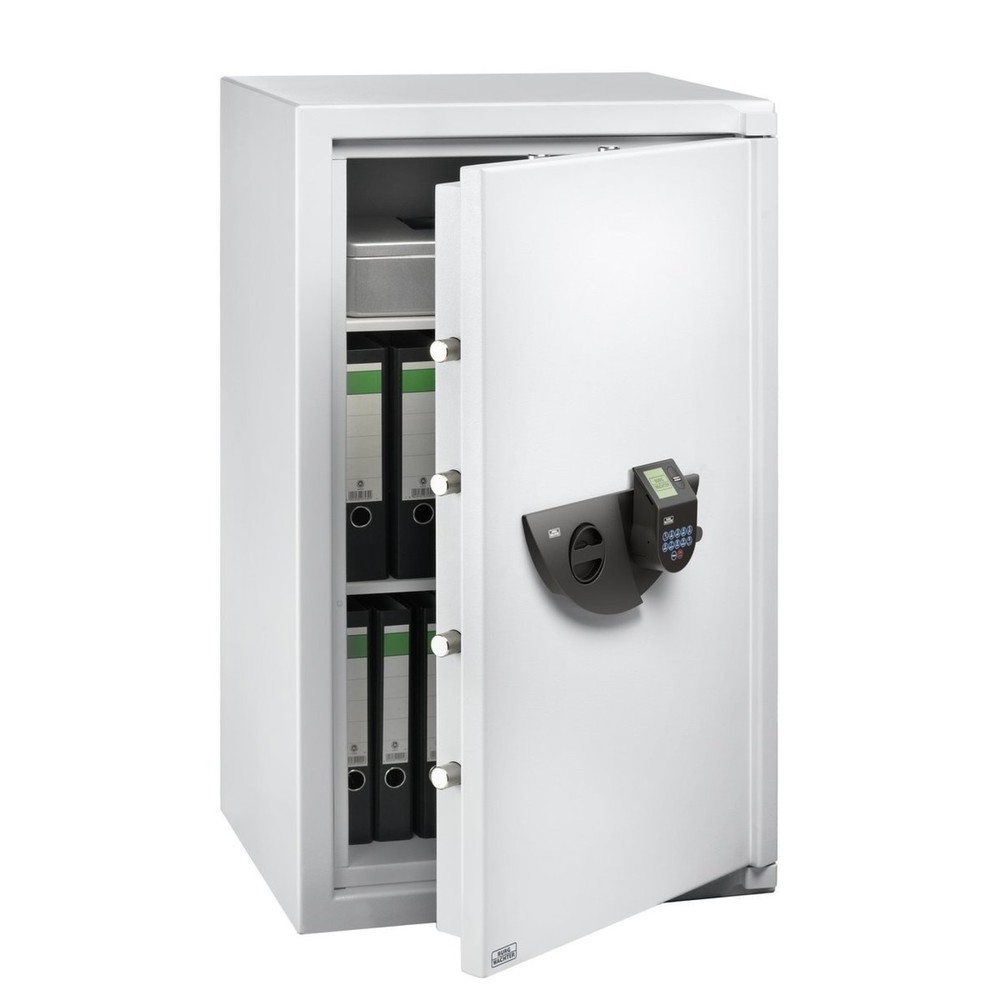 Produktabbildung: BURG-WÄCHTER Wertschutzschrank WS Office 814 E FP 300