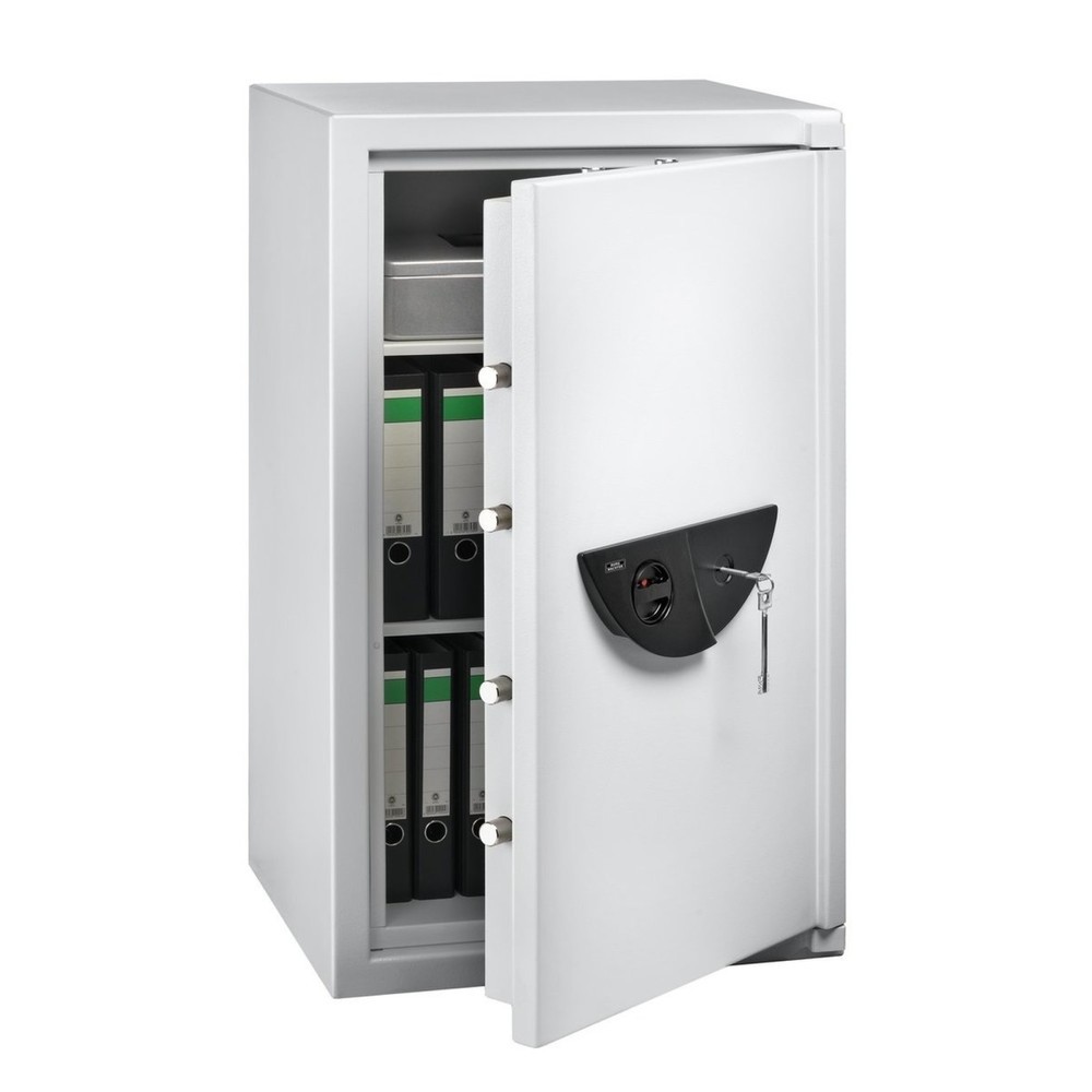 Produktabbildung: BURG-WÄCHTER Wertschutzschrank WS Office 814-300 K