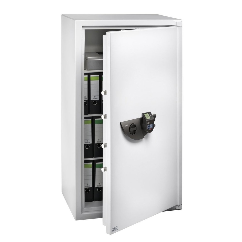 Produktabbildung: BURG-WÄCHTER Wertschutzschrank WS Office 816 E FP