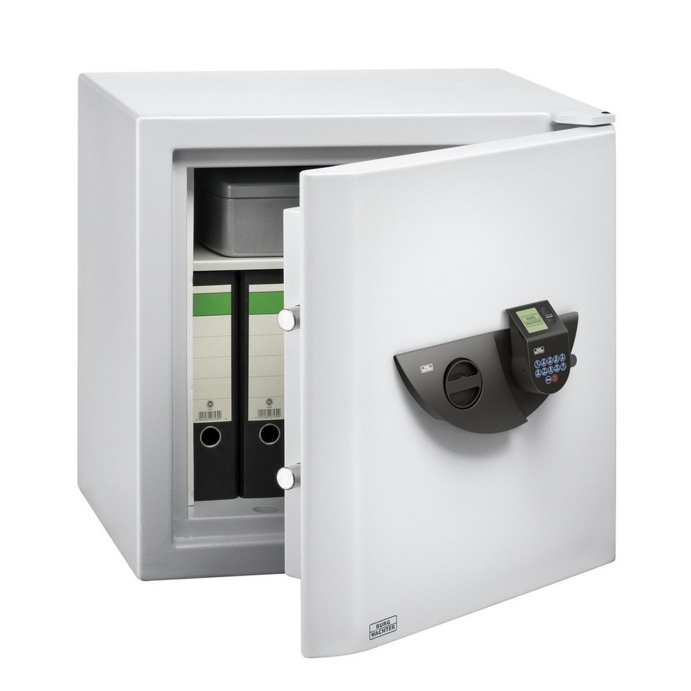 Produktabbildung: BURG-WÄCHTER Wertschutzschrank WS Office 821 E FP