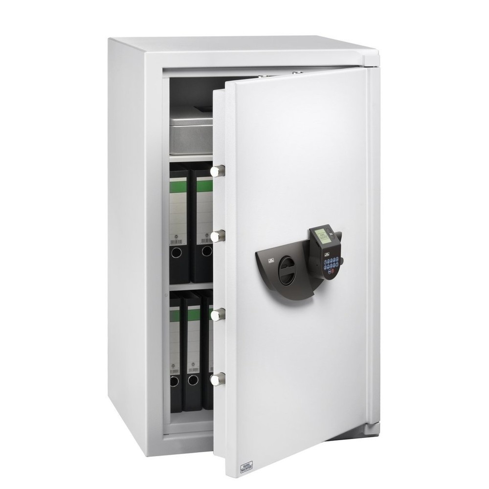 Produktabbildung: BURG-WÄCHTER Wertschutzschrank WS Office 824 E FP