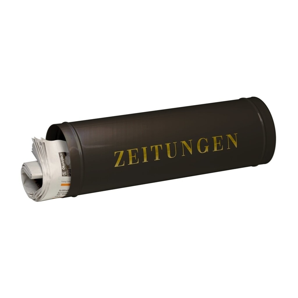 BURG-WÄCHTER Zeitungsrolle 800