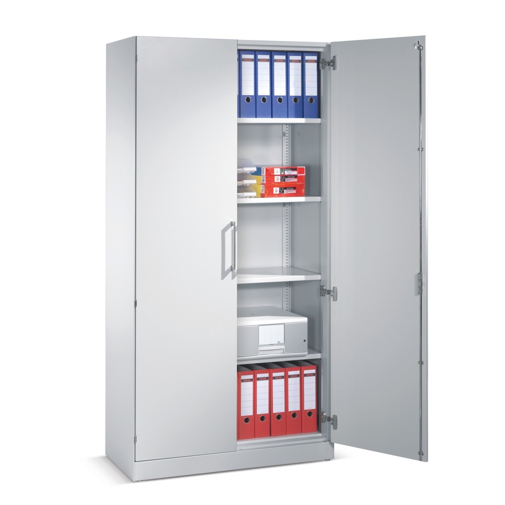 Flügeltürenschrank C+P Asisto, 5 OH, Breite 1.200 mm