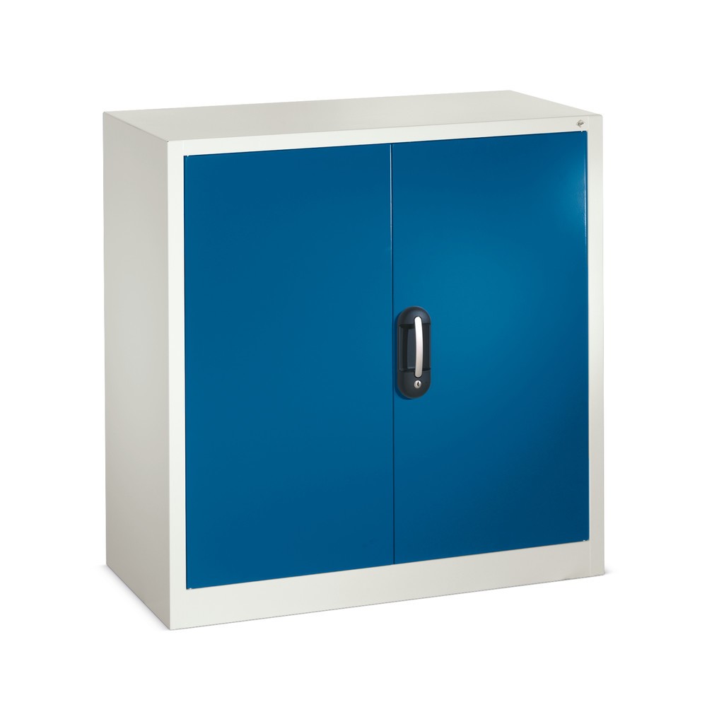 Produktabbildung Nr. 2: C+P Magazinschrank mit Sichtlagerkästen, HxBxT 830 x 700 x 300 mm, 42x Größe 2