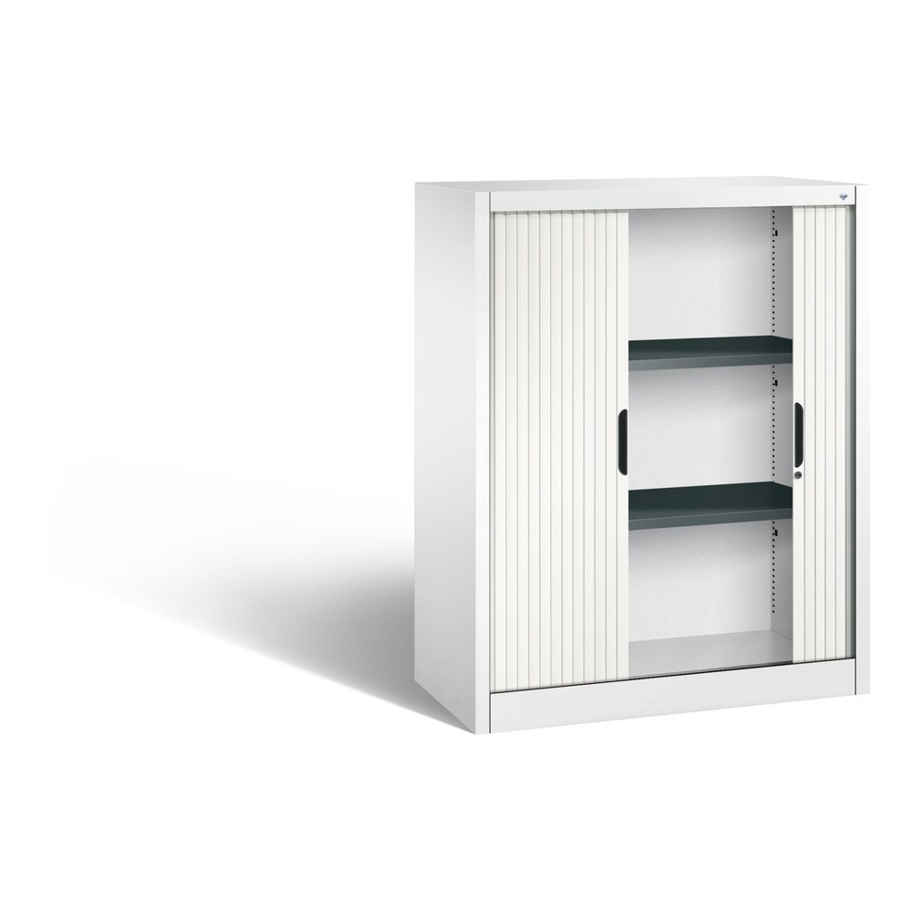 Produktabbildung Nr. 4: C+P Rollladenschrank, 3 OH, Breite 1.000 mm, reinweiß