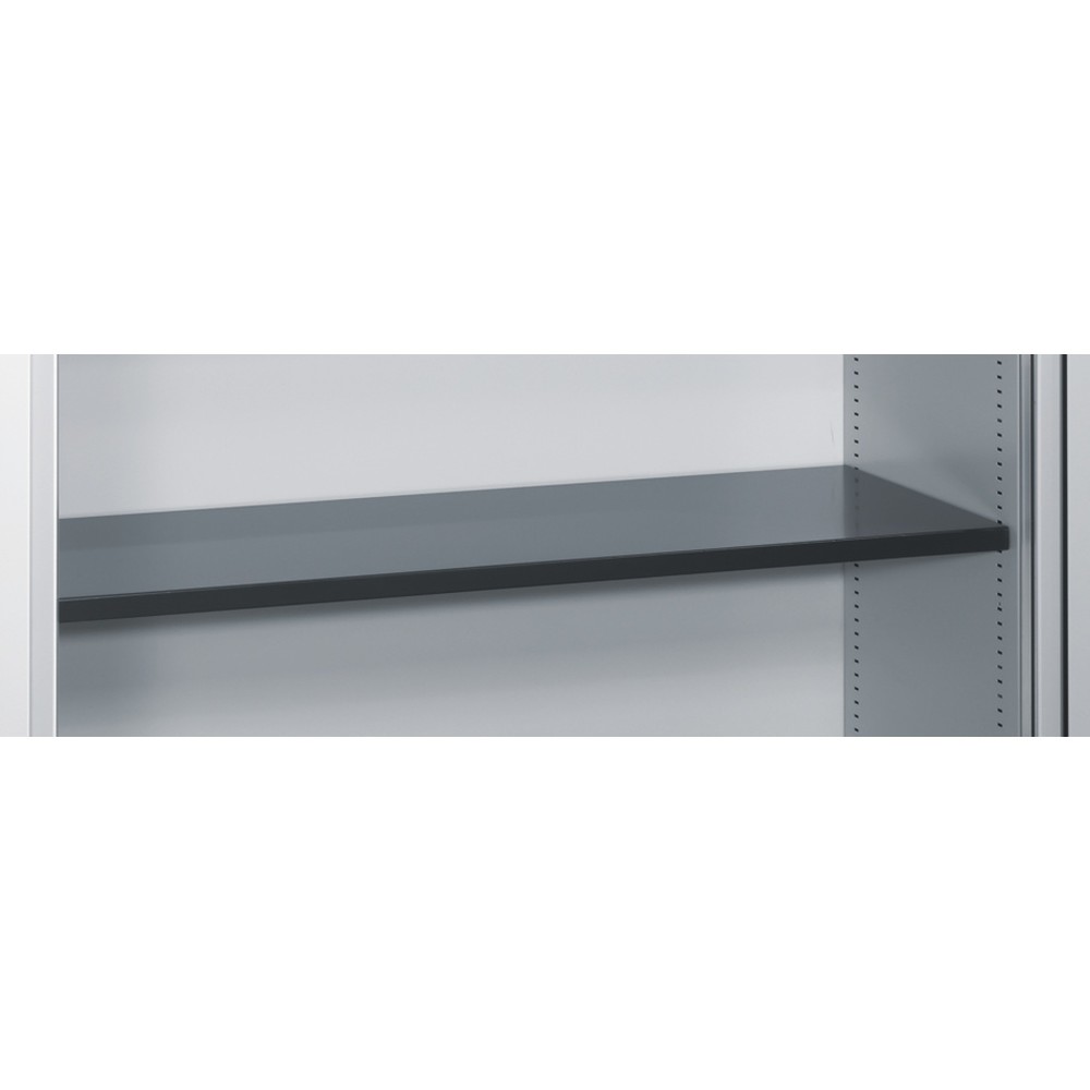 Produktabbildung Nr. 2: C+P Rollladenschrank, 5 OH, Breite 1.200 mm, lichtgrau