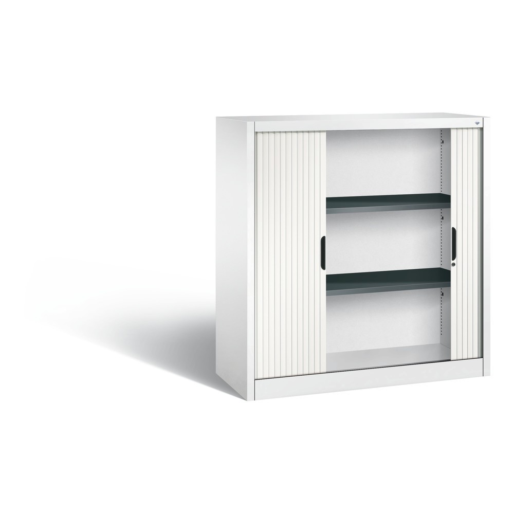 Produktabbildung Nr. 4: C+P Rollladenschrank, 3 OH, Breite 1.200 mm, reinweiß