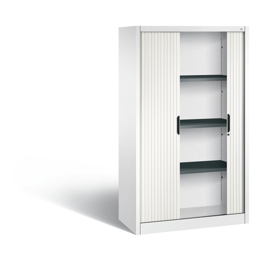 Produktabbildung Nr. 4: C+P Rollladenschrank, 4 OH, Breite 1.000 mm, reinweiß
