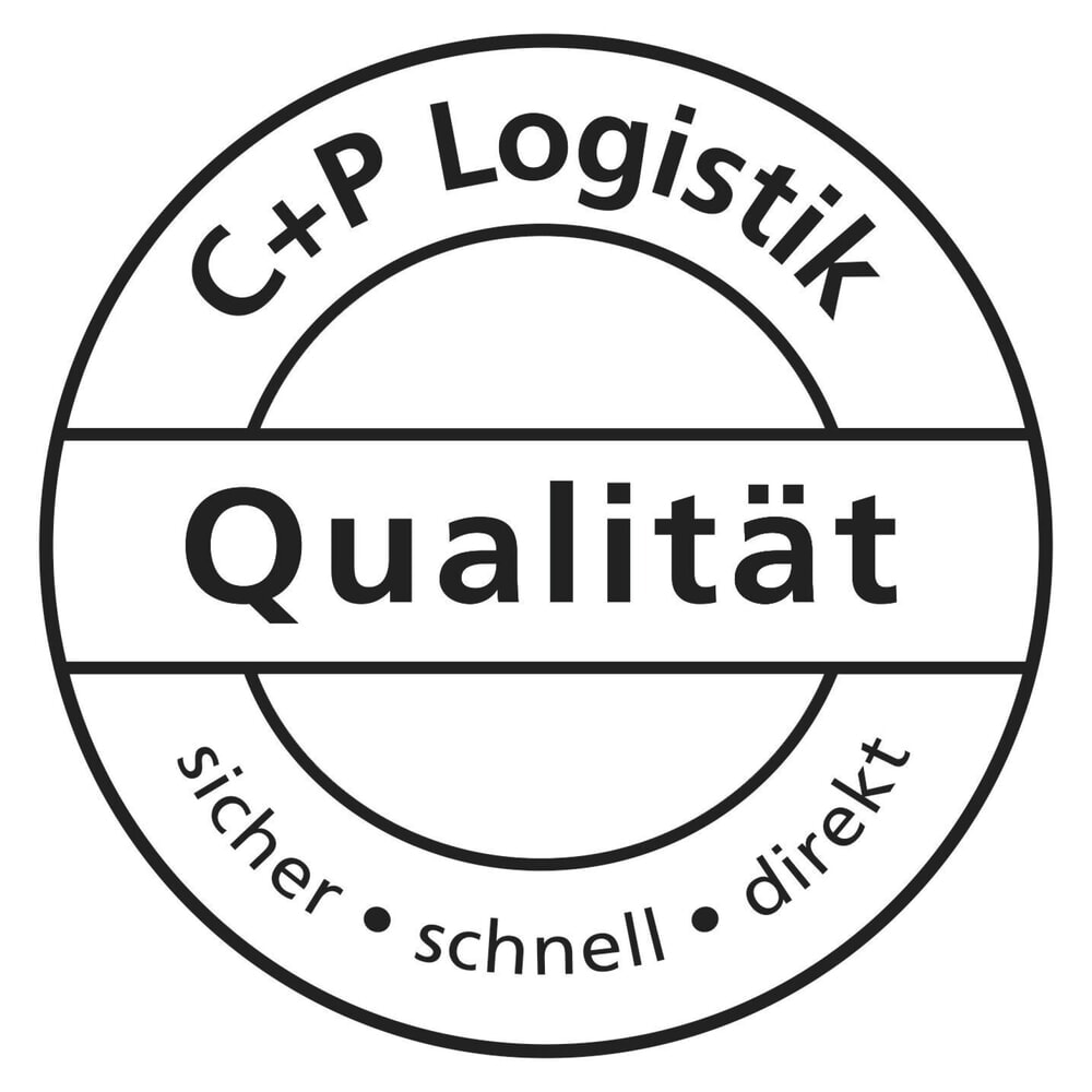 Produktabbildung Nr. 6: C+P Spind Classic PLUS, 1 Abteil, HxBxT 2.120 x 300 x 815 mm, Zylinderschloss, untergebaute Bank aus Kunststoff, lichtgrau, enzianblau