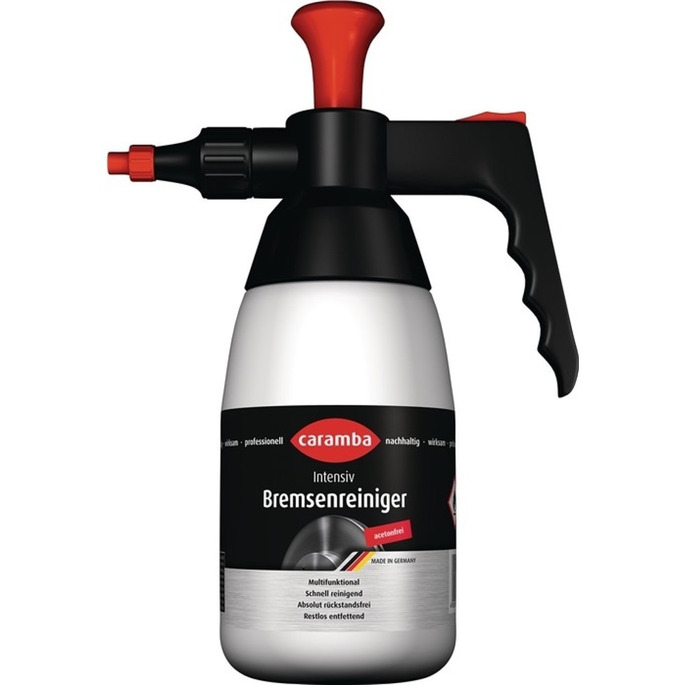 Produktabbildung: CARAMBA Drucksprüher 1l