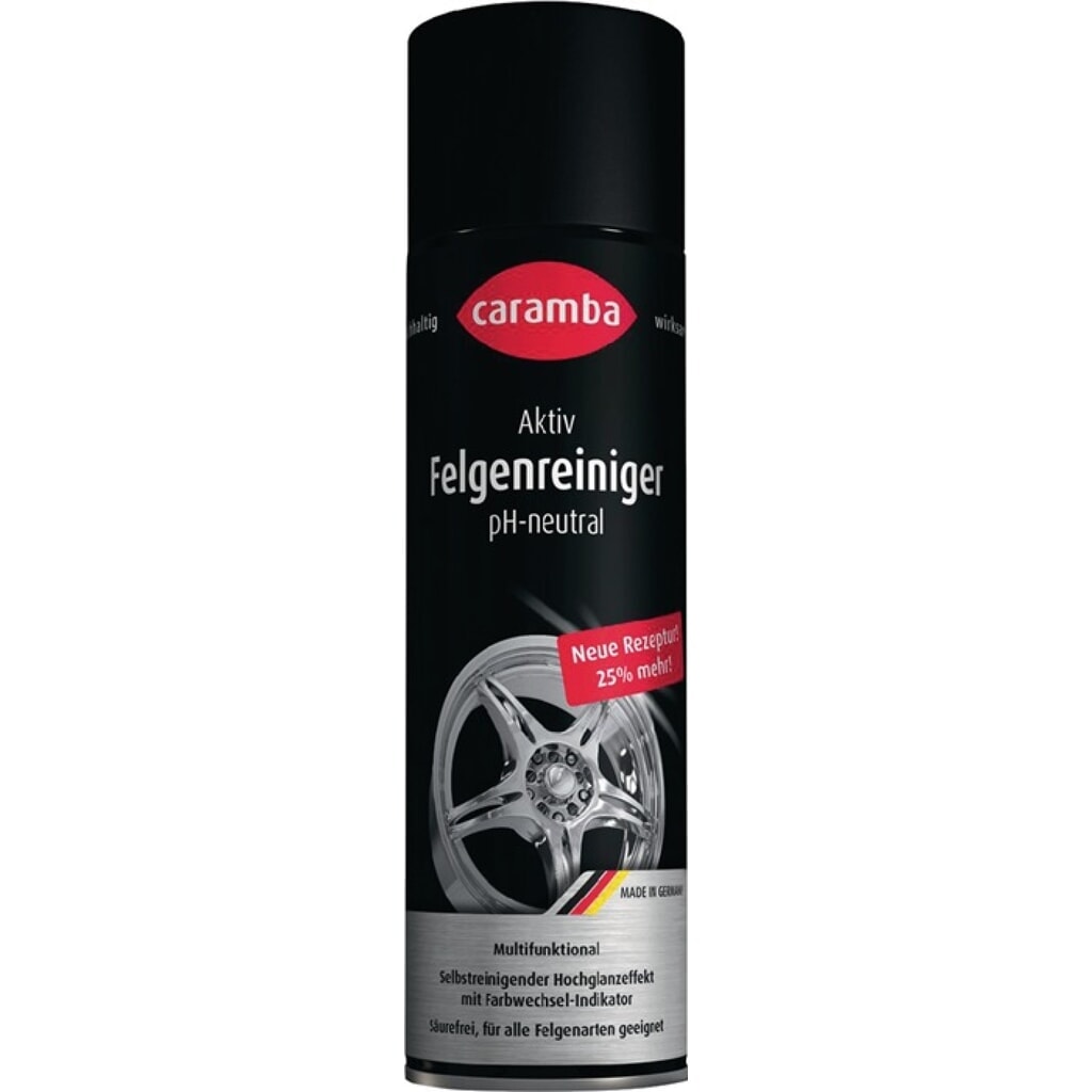 Produktabbildung: CARAMBA Felgenreiniger Aktiv 500 ml Spraydose
