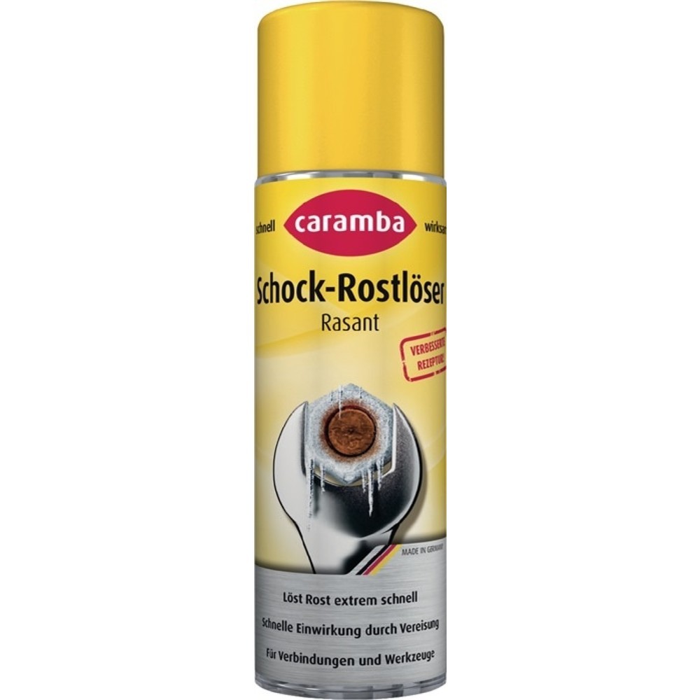 Produktabbildung: CARAMBA Schockrostlöser Rasant 250 ml Spraydose
