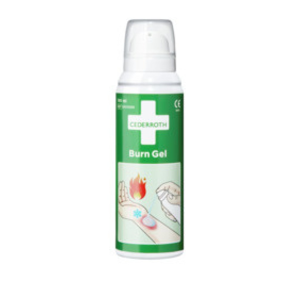 Produktabbildung: Cederroth Burn Gel Spray