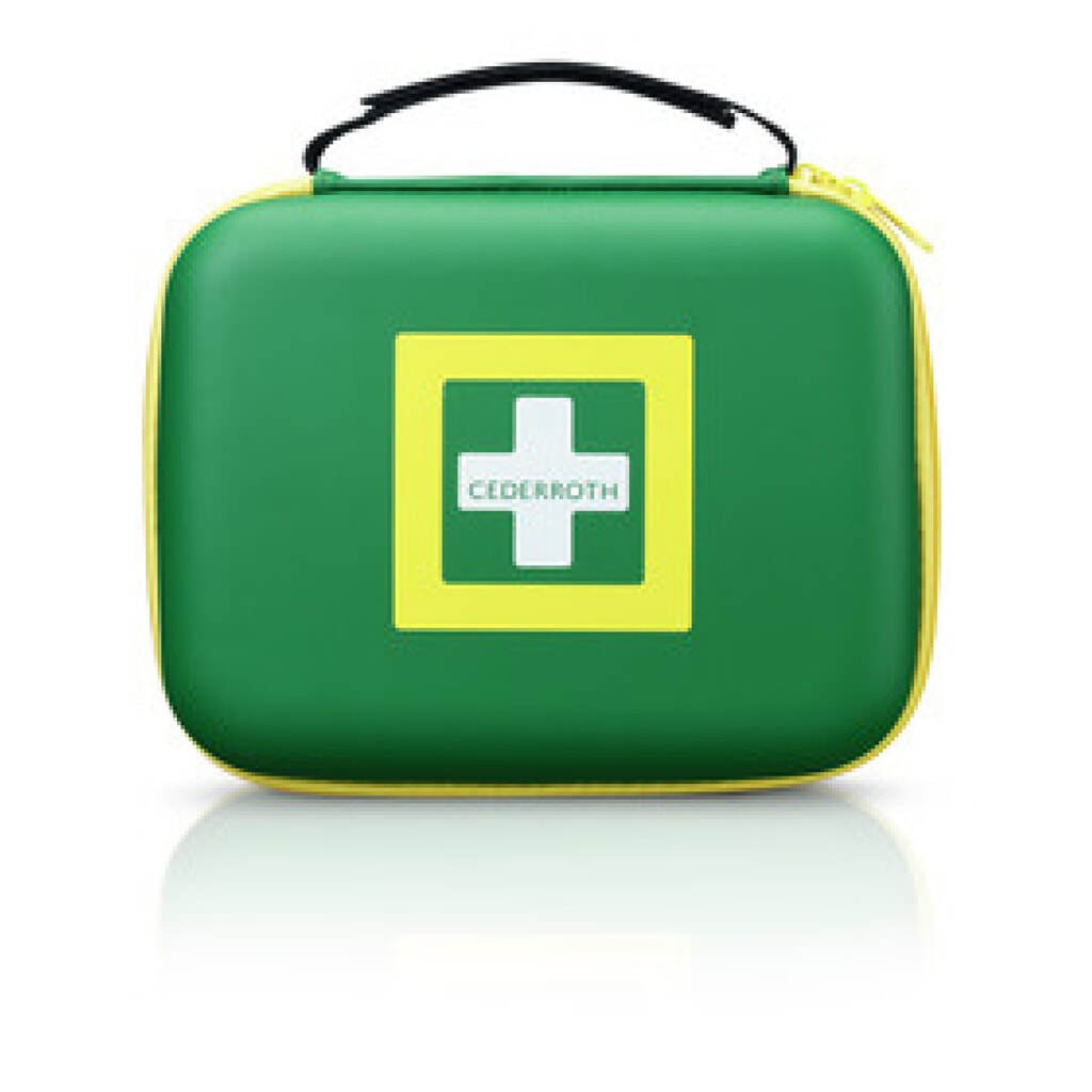 Cederroth First Aid Kit mittel Produktabbildung: Cederroth First Aid Kit mittel