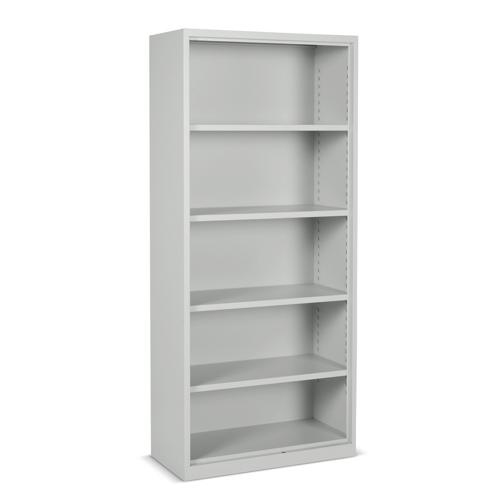 Produktabbildung: CEHA Beistellschrank mit Drehriegel-Zylinderschloss, 4,5 OH, HxBxT 1.800 x 800 x 380 mm