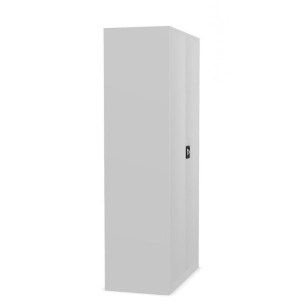 Produktabbildung Nr. 4: CEHA Stahlschrank HS-XBT, 5 OH, HxBxT 1.950 x 1.200 x 500 mm, pulverbeschichtete Fachböden, lichtgrau