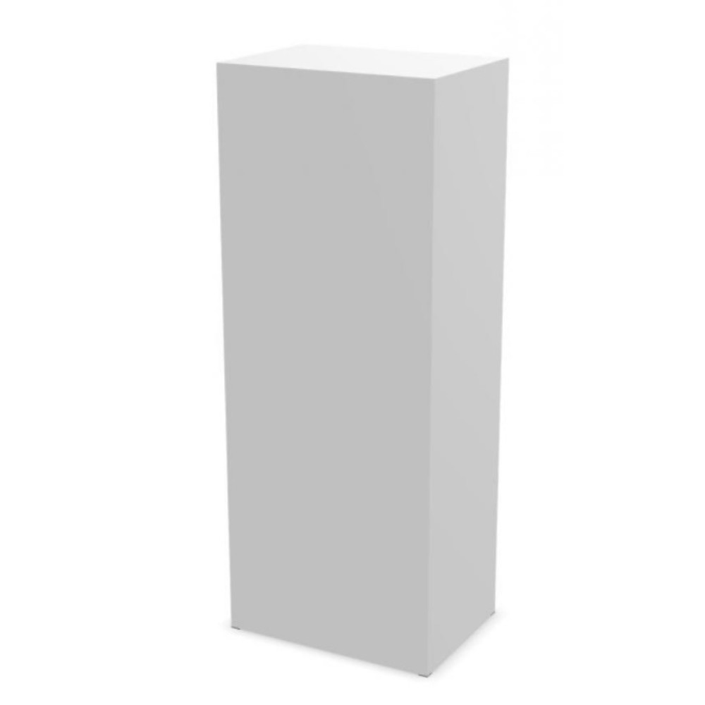 Produktabbildung Nr. 4: CEHA Garderobenspind mit Sitzbank HG-SB-2, Drehriegelverschluss, 2-stöckig, 4 Fächer, HxBxT 1.800 x 600 x 500 mm, lichtgrau