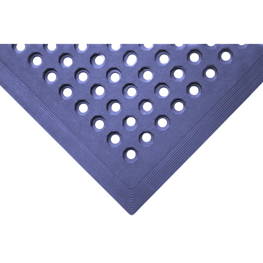Produktabbildung Nr. 2: COBA Antirutschmatte Worksafe, BxL 900 x 1.500 mm, blau
