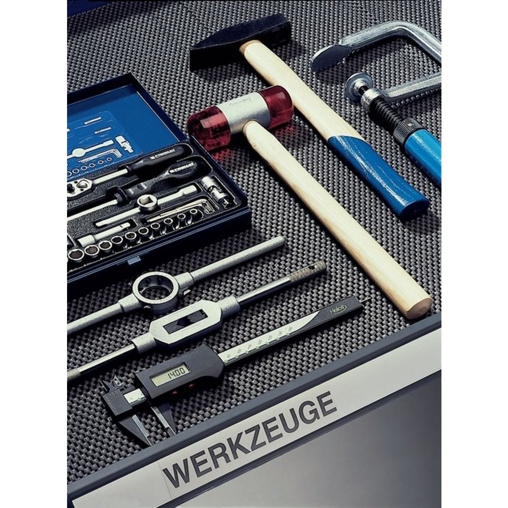 Produktabbildung: COBA Antirutschmatte, L1200xB600mm