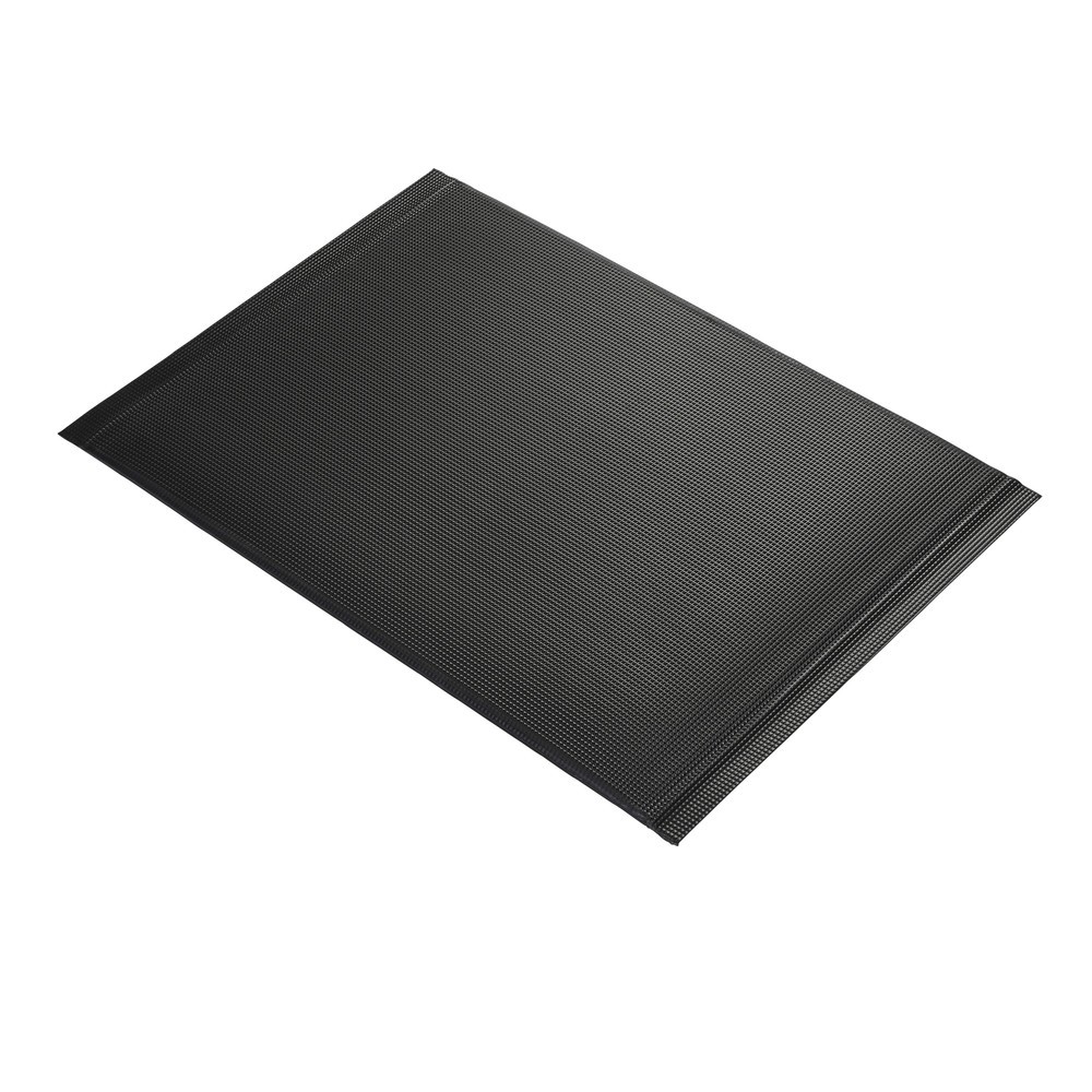 Produktabbildung: COBA Arbeitsplatzmatte Orthomat® Ultimate, BxL 600 x 900 mm