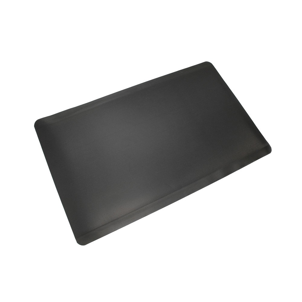 Produktabbildung: COBA Ergonomiematte mit Diamantoberfläche, 2-lagig, BxL 600 x 900 mm