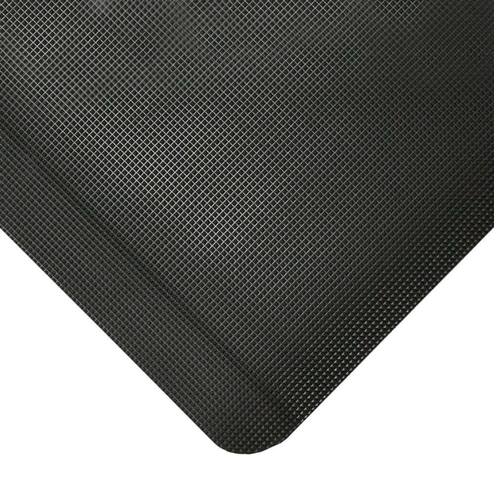 Produktabbildung Nr. 2: COBA Ergonomiematte mit Diamantoberfläche, 2-lagig, BxL 600 x 900 mm