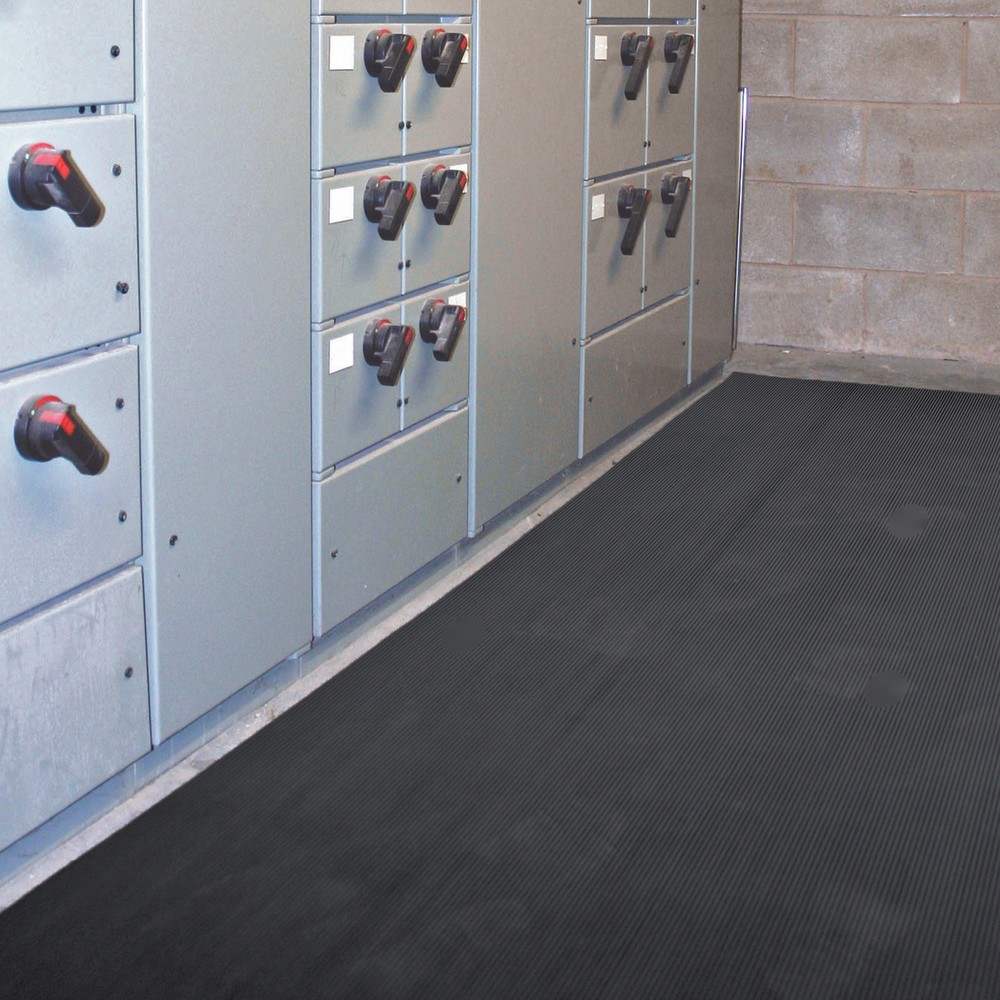 Produktabbildung Nr. 3: COBA Isolationsmatte nach BS EN 61111, Klasse 2, bis 26,5 kV