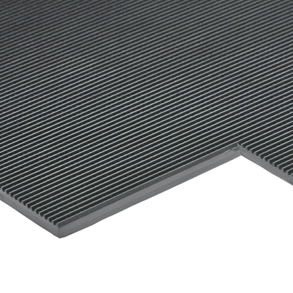 Produktabbildung: COBA Isolationsmatte nach VDE 0303, lfm x 1.000 mm