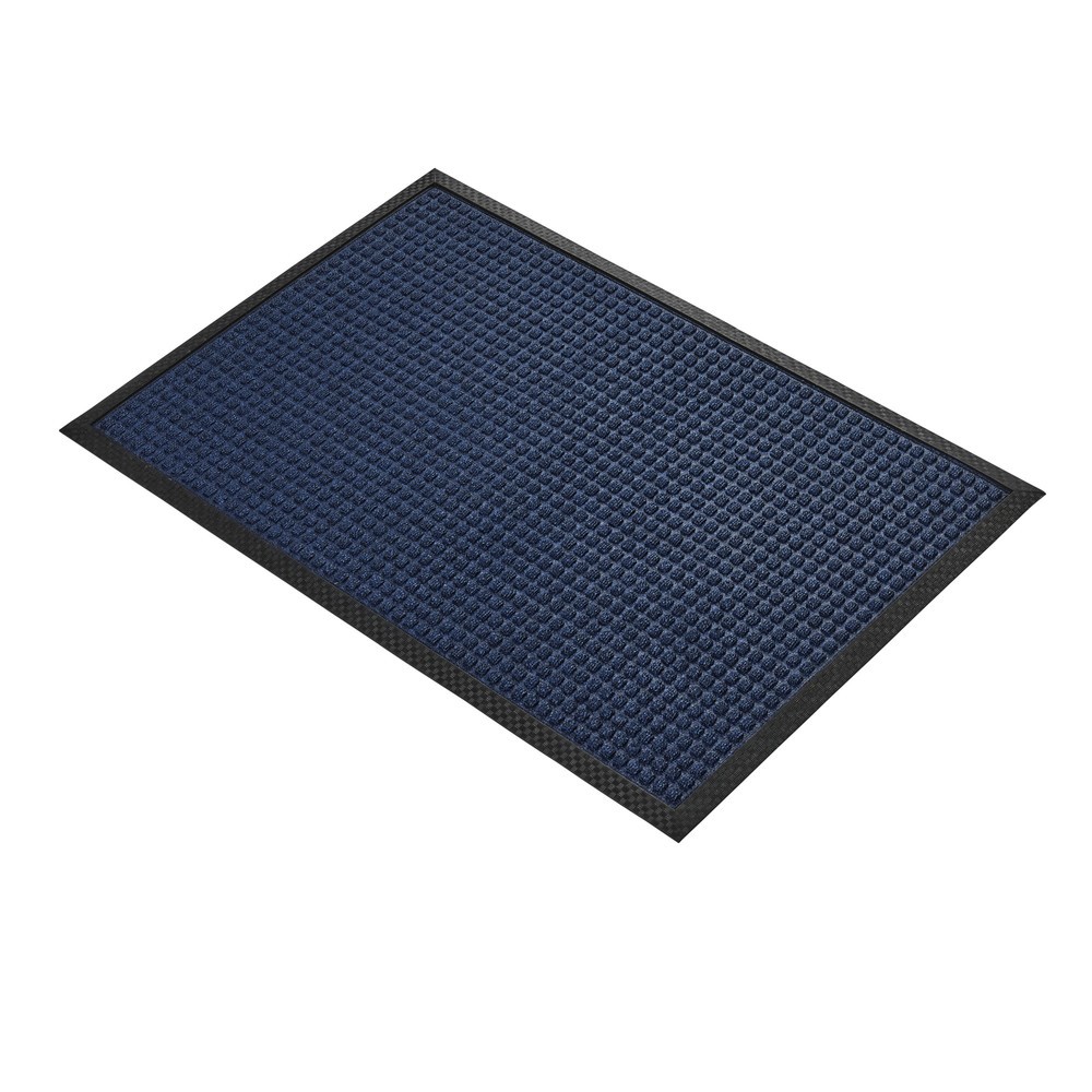 Produktabbildung Nr. 1: COBA Schmutzfangmatte Superdry, BxL 600 x 900 mm, blau