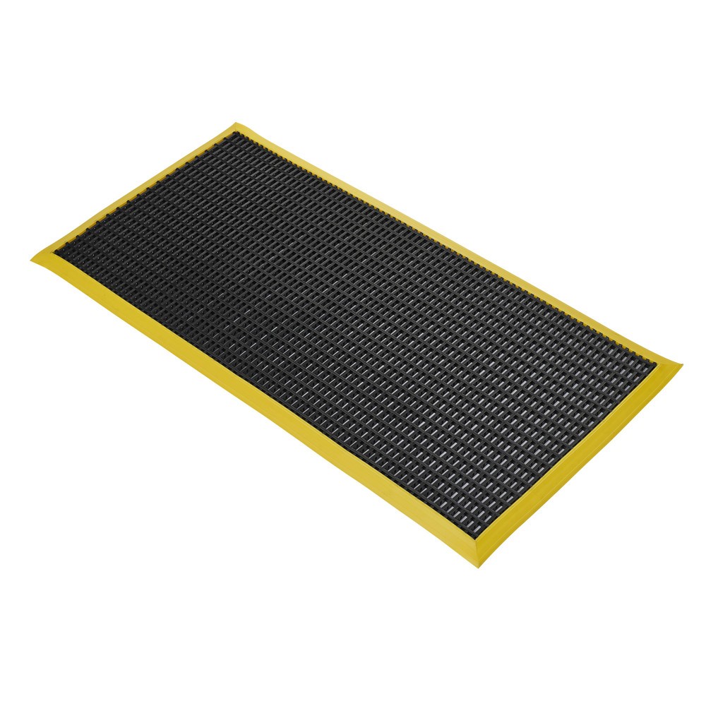 Produktabbildung: COBA Antirutschmatte COBAelite® Workstation Standard, BxL 600 x 1.200 mm