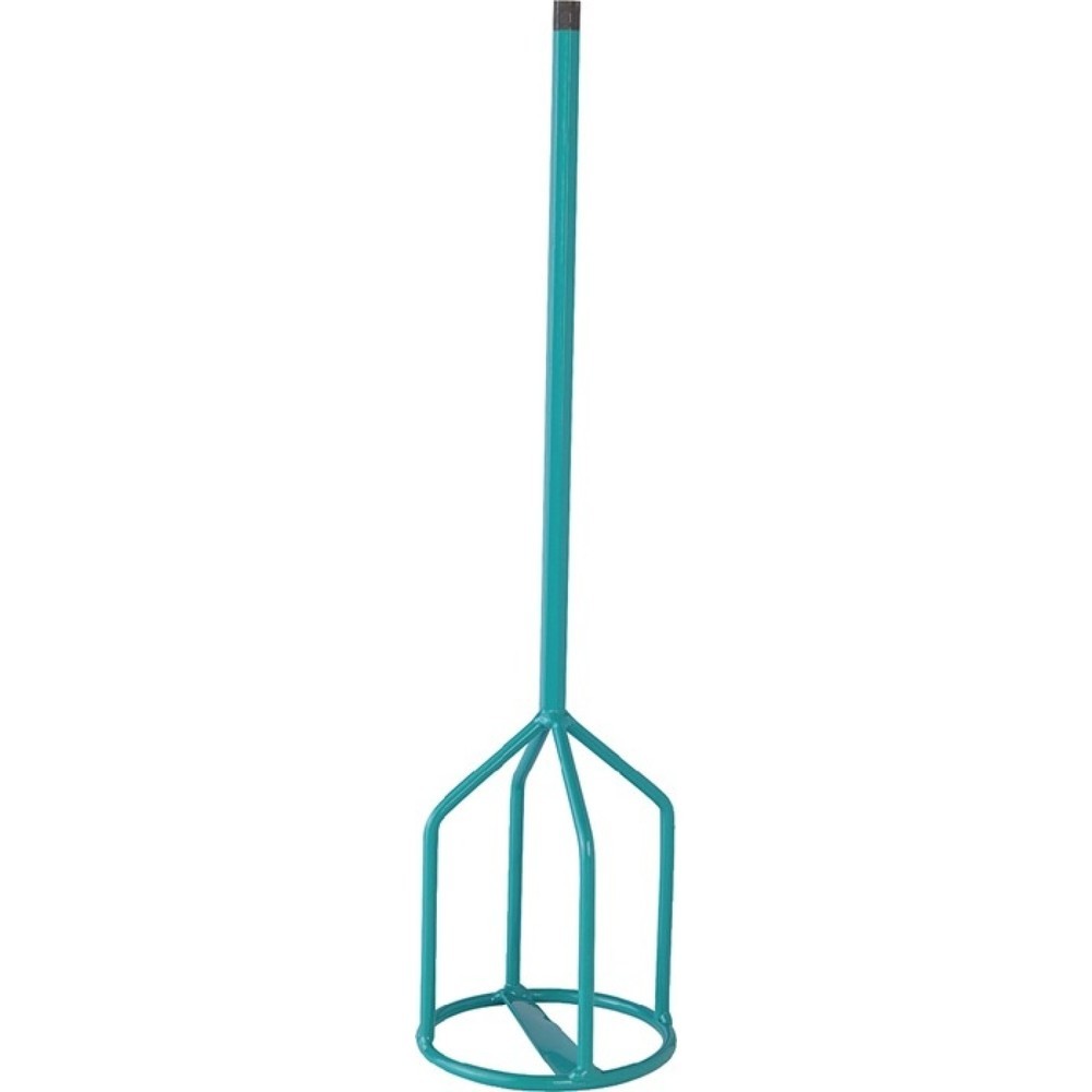 Produktabbildung: COLLOMIX Rührer KR 90 S, Rührkorb-Durchmesser 90 mm Länge 590 mm, 5-15 kg