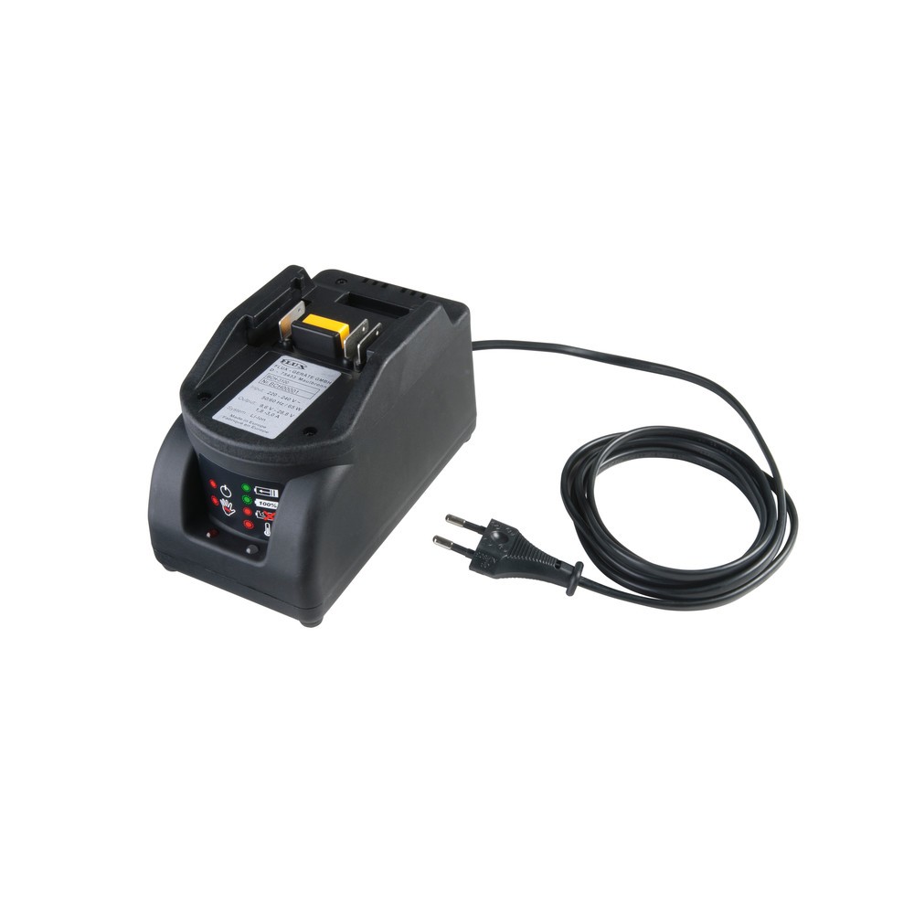 Produktabbildung Nr. 2: Combiflux-Pumpe mit Akku-Motor, Förderleistung max. 40 l/min, für Kanister