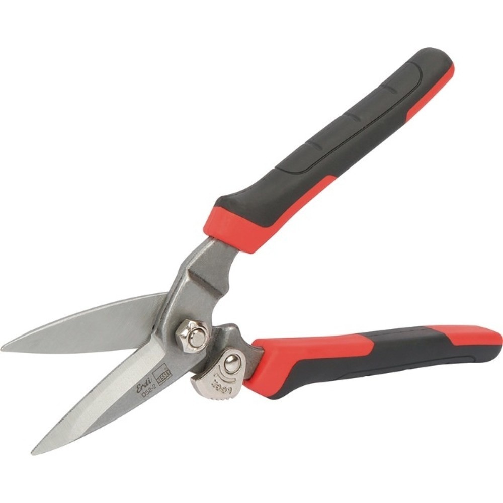 Produktabbildung Nr. 5: Combischere D52-2 Gesamt-L.203mm Schneiden-L.53mm 2K-Griff BESSEY