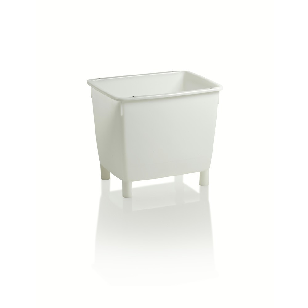 Produktabbildung Nr. 2: CRAEMER Großbehälter für Lebensmittel, mit Füßen, 210 Liter